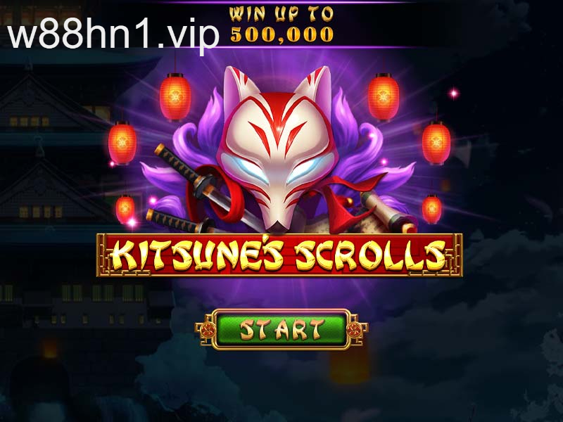 Kitsune Adventure Giới thiệu thông tin cơ bản Kitsune Advanture
