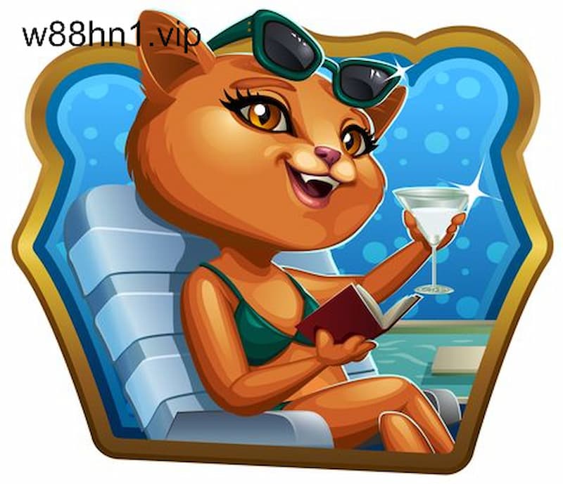 Giới thiệu đôi nét w88 Kitty Cabana 