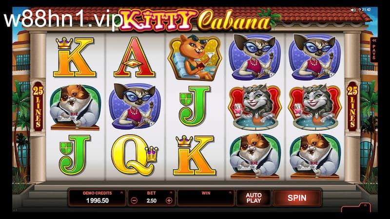 Tiện ích Frozen Wilds