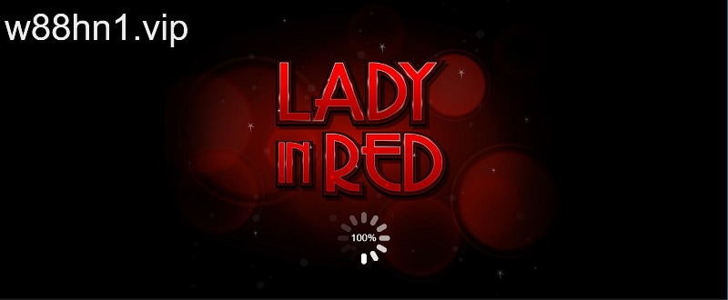 Lady in Red Lady in Red