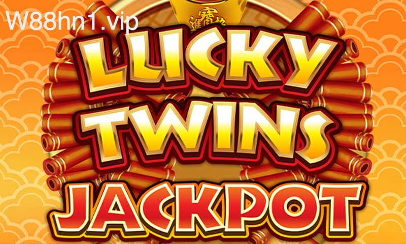 Lucky Twins Jackpot