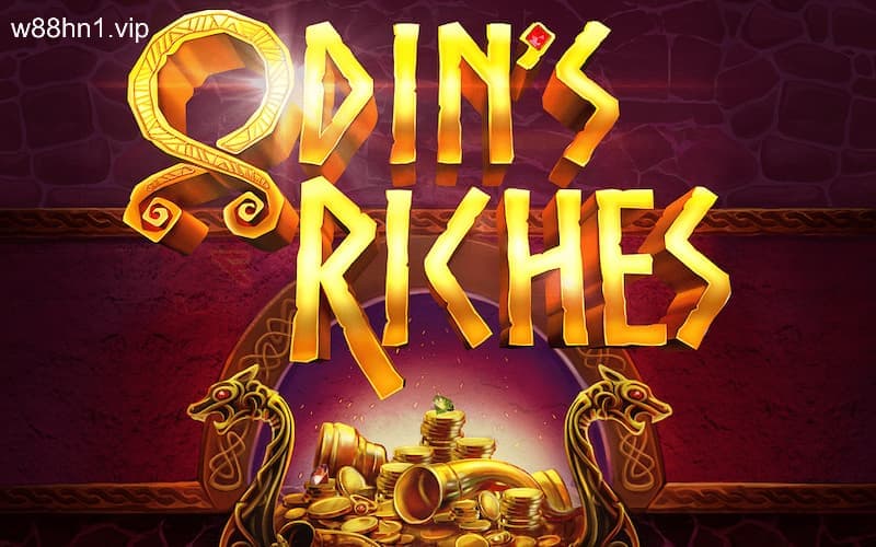 Odin's Riches Odin's Riches