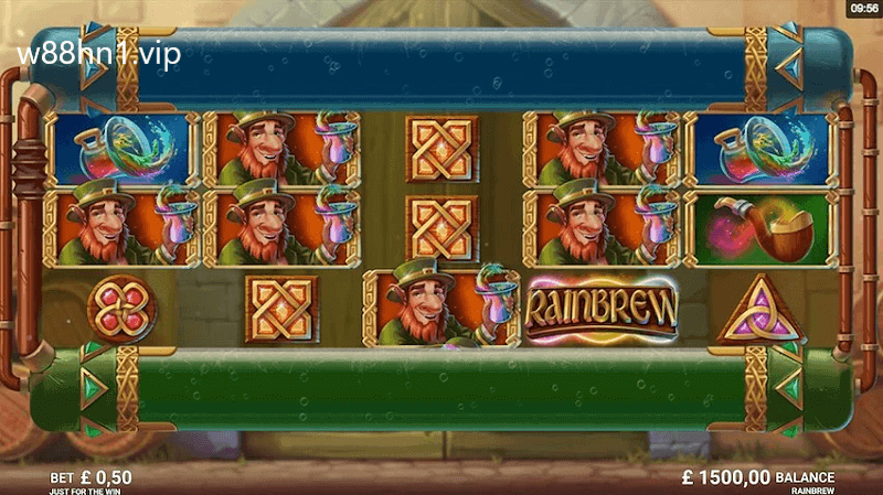 Rainbrew Rainbrew