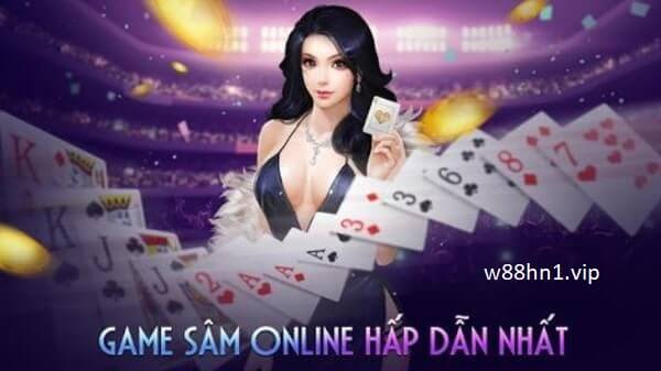 Sâm lốc online