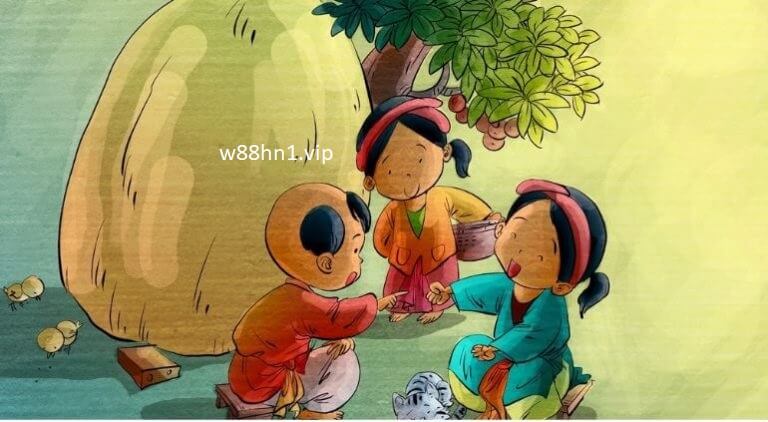 trò chơi oẳn tù tì