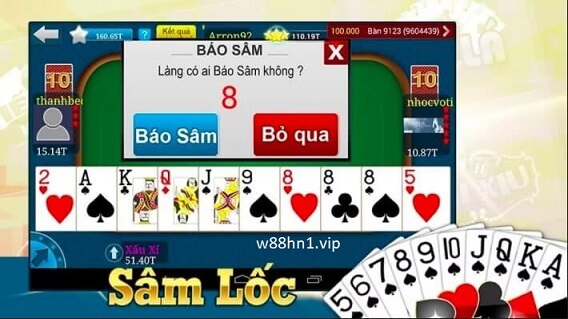 Tuyệt Chiêu Đánh Sâm Thắng Lớn