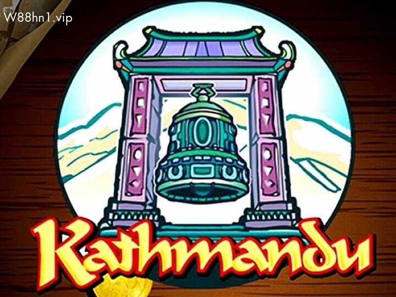 Kathmandu Kathmandu