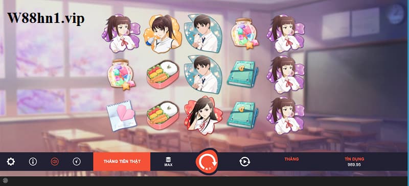 Our Days: Love at First Spin