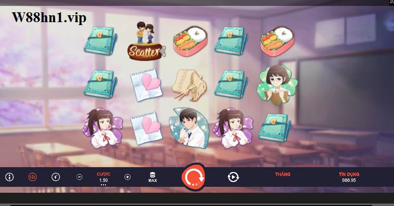 Our Days: Love at First Spin