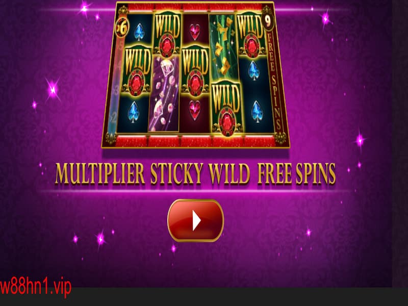 Tìm hiểu về Ruby Casino Queen