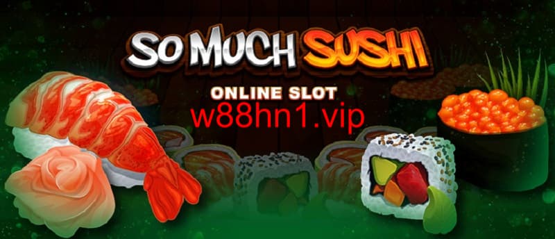 So Much Sushi Giới thiệu game