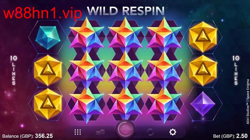 Solar Wilds Solar Wilds