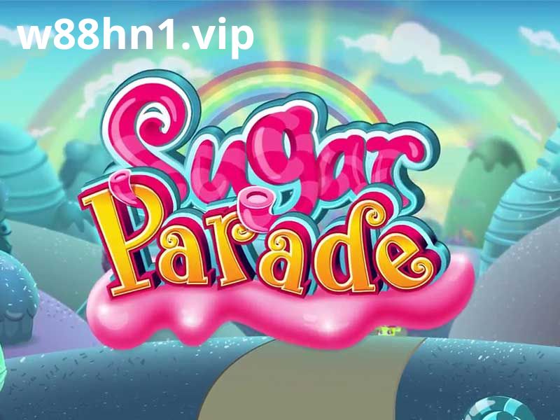 Sugar Parade Sugar Parade