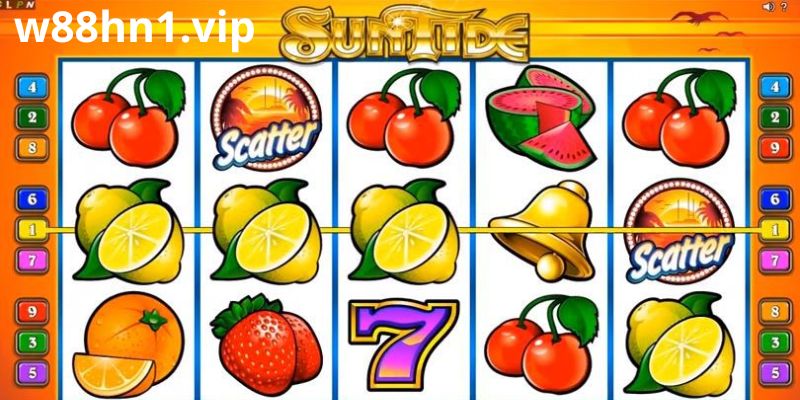 SunTide SunTide