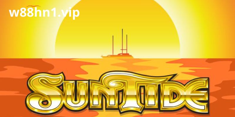 SunTide SunTide