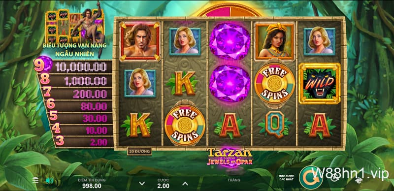 Tarzan and the Jewels of Opar Tarzan and the Jewels of Opar