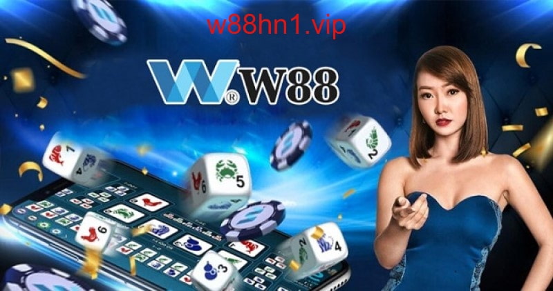 w88 nhanh