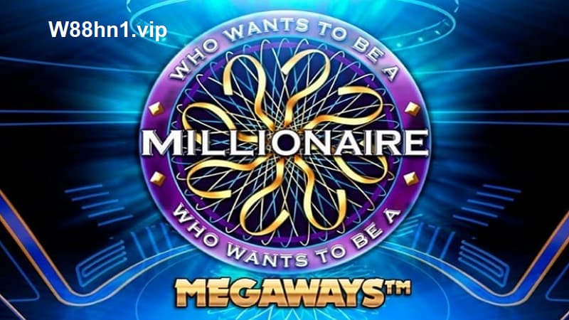 Who wants to be a Millionaire Who wants to be a Millionaire