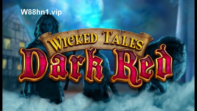 Wicked Tale: Dark Red Wicked Tale: Dark Red