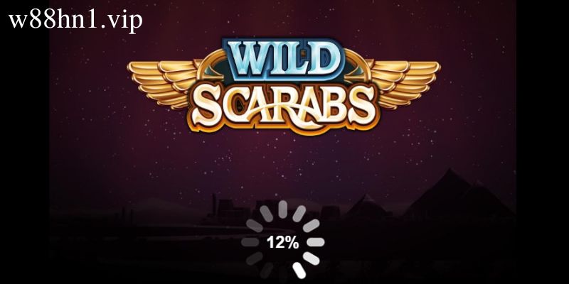 Wild Scarabs Wild Scarabs