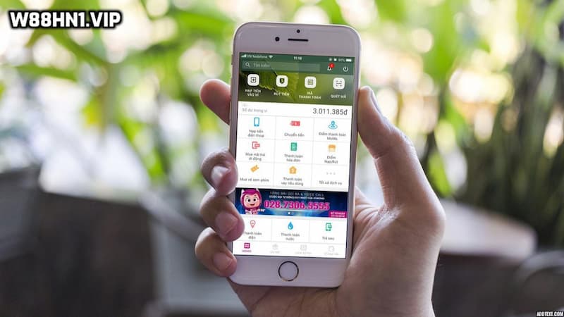 Chơi game rút tiền về MoMo Chơi game rút tiền về MoMo