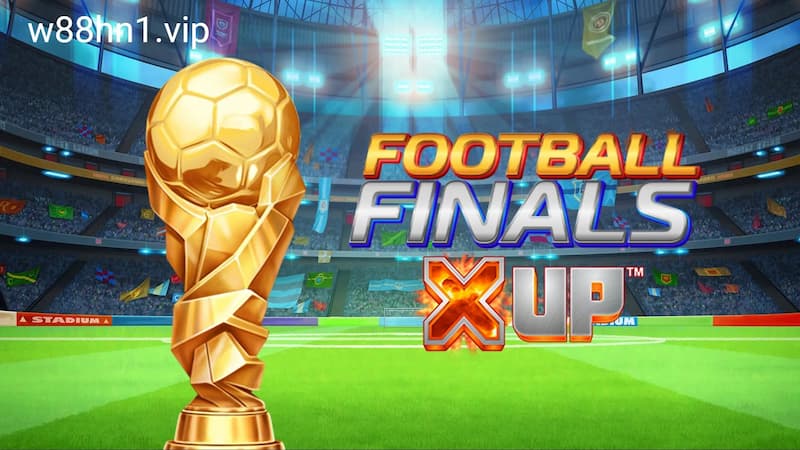 Football Finals X UP Football Finals X UP