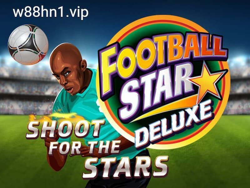 Football Star Deluxe