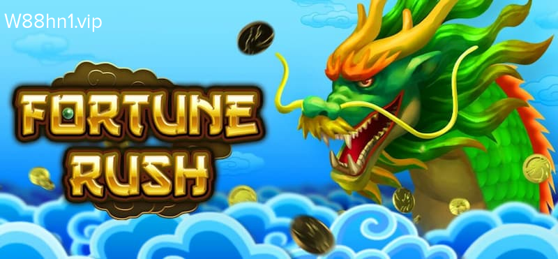 Fortune Rush Fortune Rush