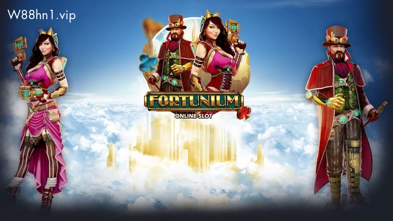 Fortunium Fortunium
