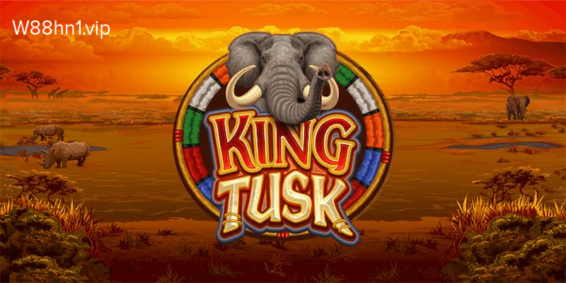 King Tusk