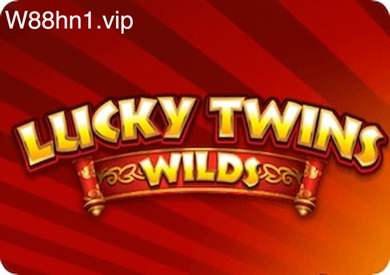 Lucky Twins Wilds