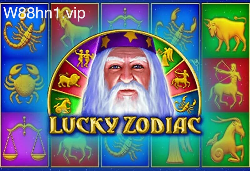 Lucky Zodiac Lucky Zodiac