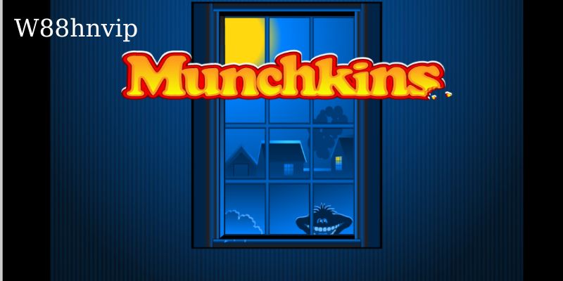 Munchkins Munchkins