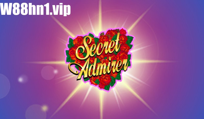 Secret Admirer Secret Admirer