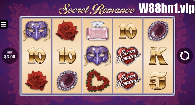 Secret Romance Secret Romance