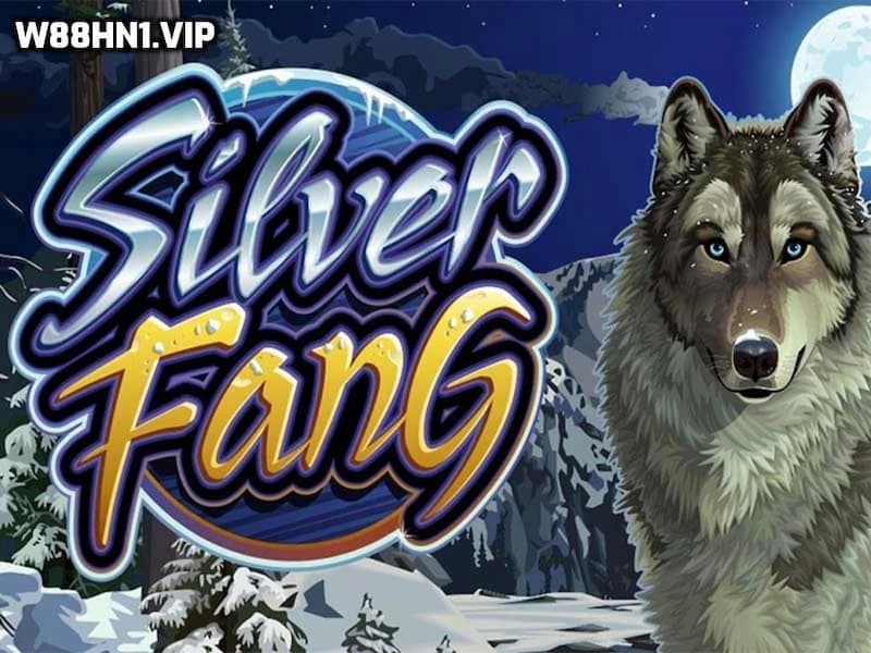 Silver Fang Silver Fang