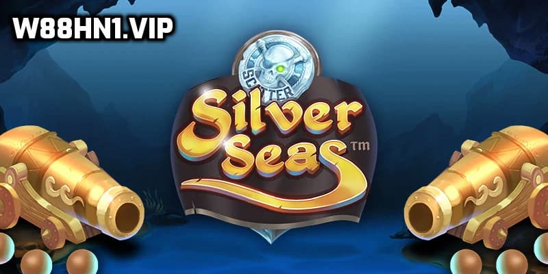 Silver Seas Silver Seas