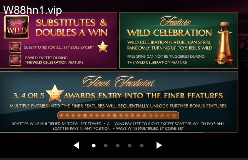 The Finer Reels of Life W88 The Finer Reels of Life W88