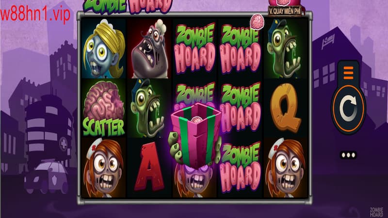 Zombie Hoard Zombie Hoard