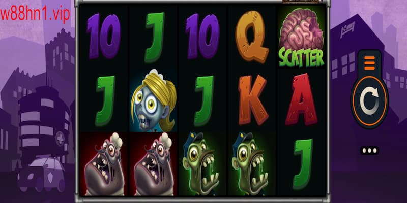 Zombie Hoard Zombie Hoard