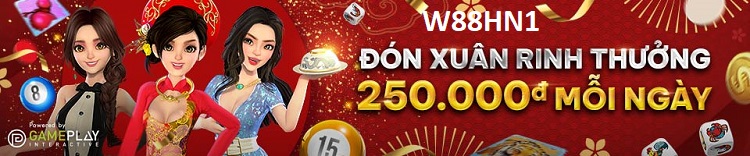 CHƠI GAME VIỆT ĐÓN XUÂN RINH THƯỞNG 250 VND MỖI NGÀY