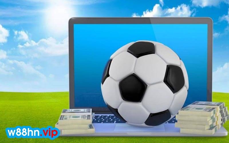 Cá cược bóng đá trực tuyến W88