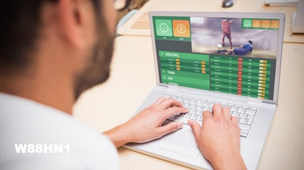 Cá cược online là gì?