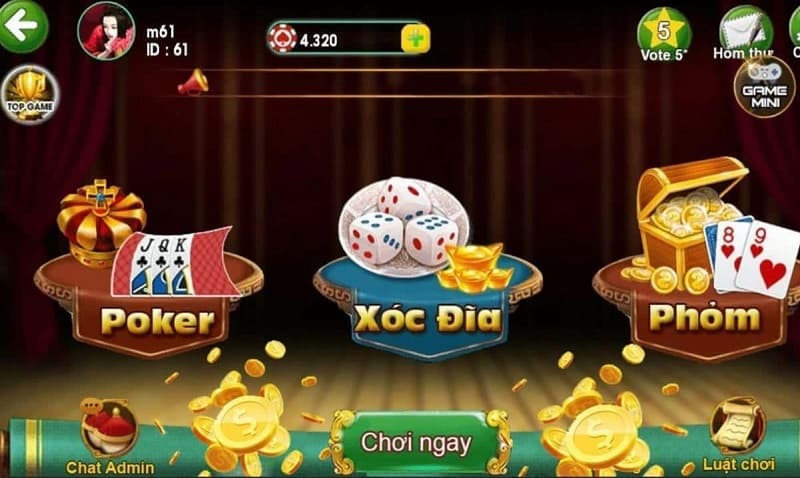 Cách tìm kiếm khách hàng của đại lý game bài đổi thưởng