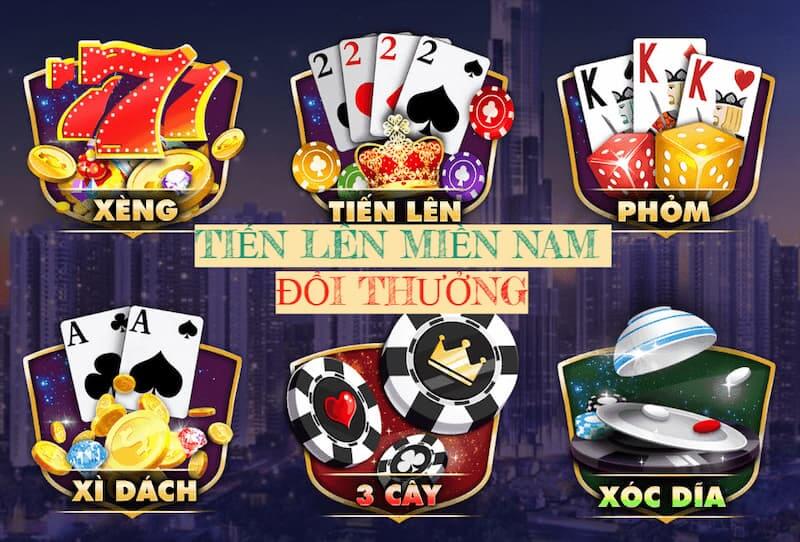 Hướng dẫn sơ lược về đại lý game bài đổi thưởng
