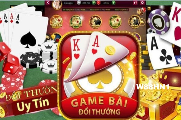Game đổi thưởng 2022 là gì?